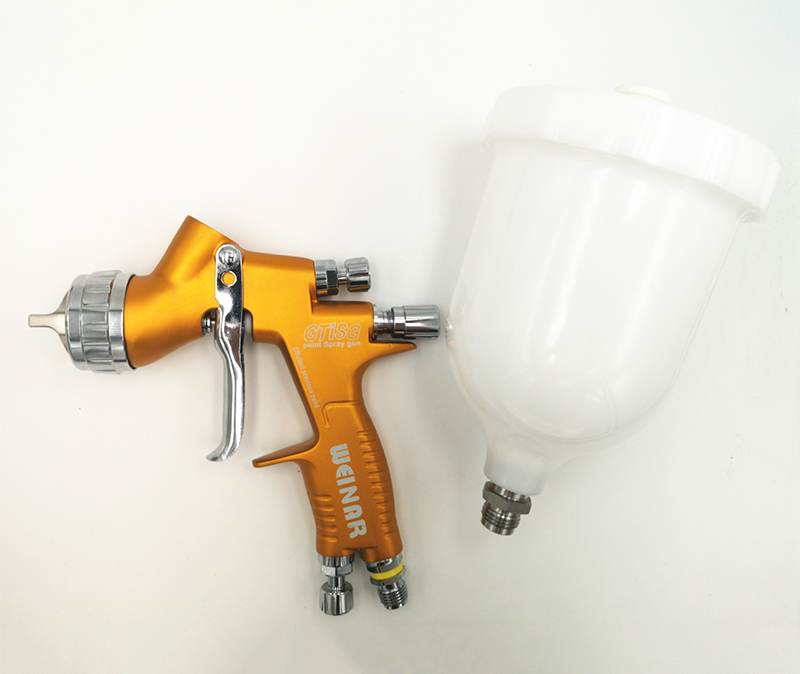 家具油漆午夜成人精品噴塗時調色需注意的事項以及技巧