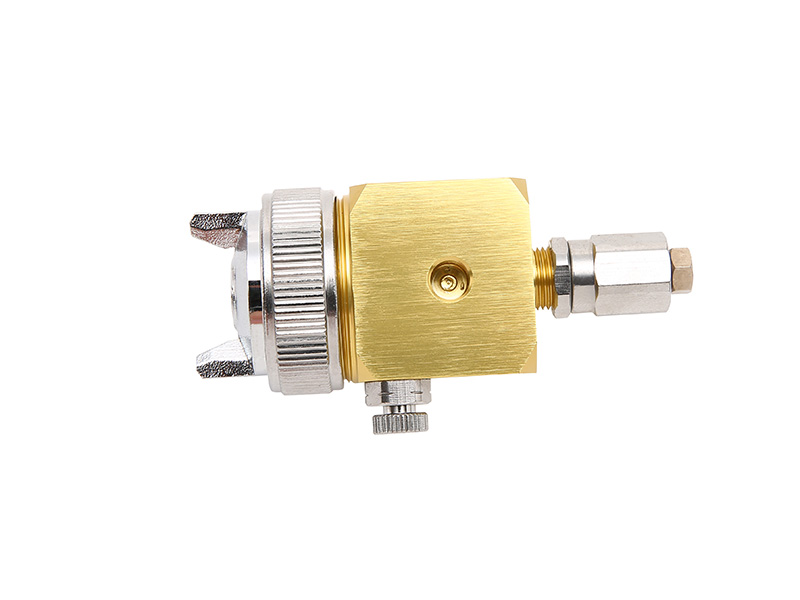 自動午夜成人精品在陶瓷噴漆中的作用