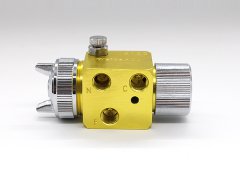 自動午夜成人精品三個進氣口FAN、CYL、CAP的作用